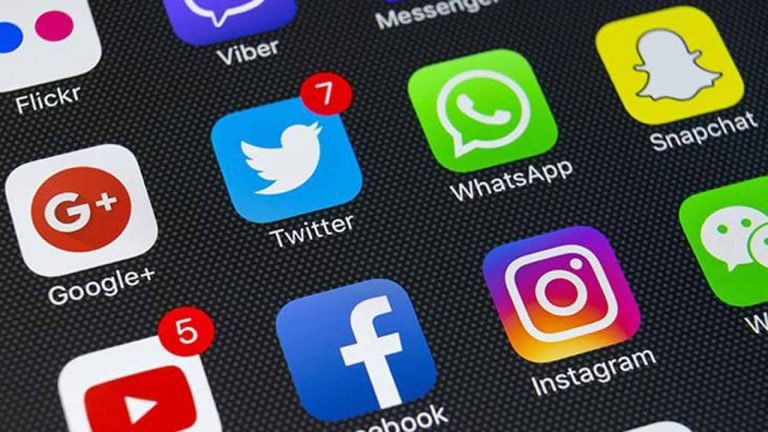 Facebook, Twitter, WhatsApp ,Instagram And YouTube To Get Ban in India?