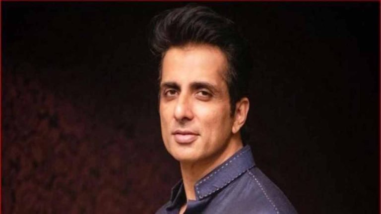 Sonu Sood Starts Free IAS Coaching in Collaboration With DIYA
