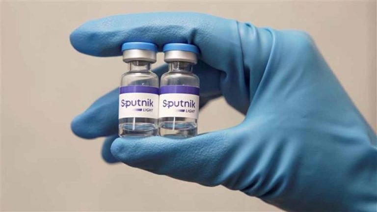 Indian Hospitals Cancels Russia's Sputnik V Orders