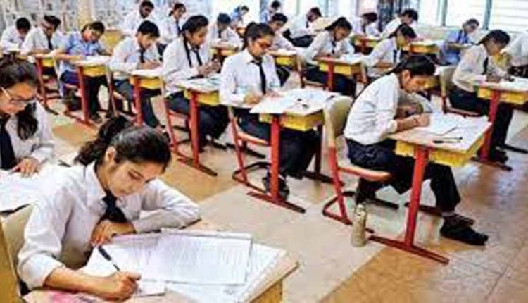 Telangana SSC Exams Timetable for 2026 Announced!