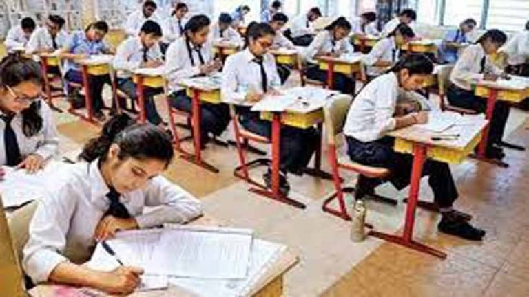 Telangana SSC Exams Timetable for 2026 Announced!