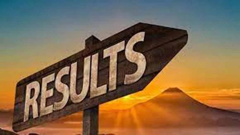 First Year D.EL.Ed Results Out