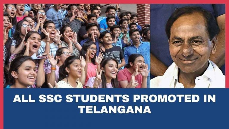 SSC Students to be Promoted