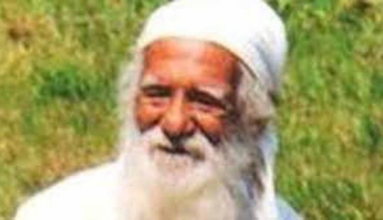 Covid: Noted Environmentalist Leader Sunderlal Bahuguna Dies
