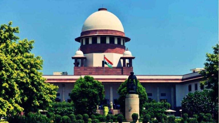 Supreme Court Clarifies Touching Woman’s Chest Is Rape
