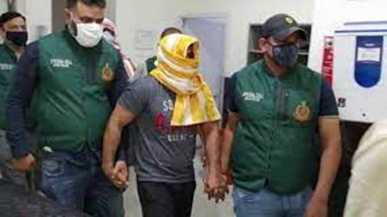 Olympic Wrestler Sushil Kumar Arrested