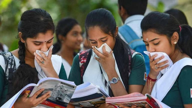 Telangana SSC 2025 Results Delayed! Check Time Here 