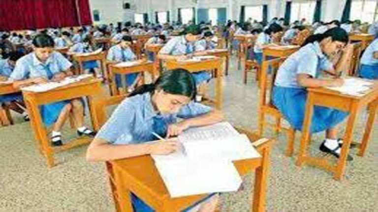 Telangana SSC Exam Timetable for 2026 Announced!