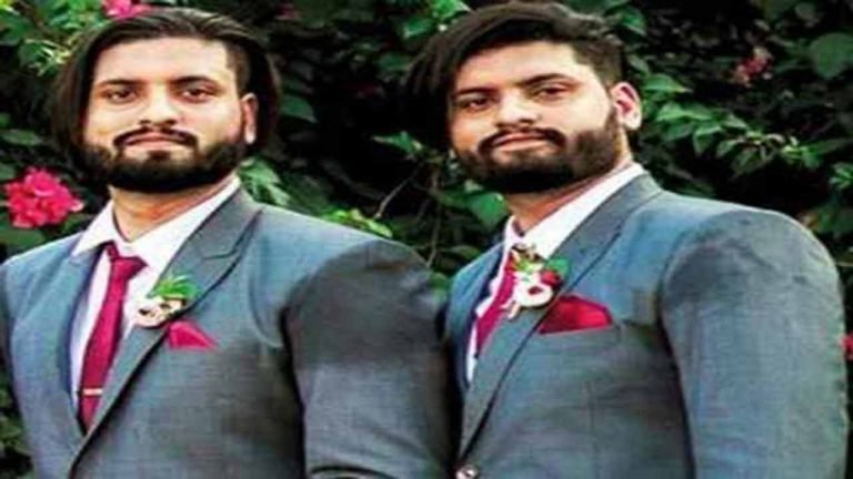 Hyderabad: Twin brothers Died of Covid After Celebrating Their 24th Birthday