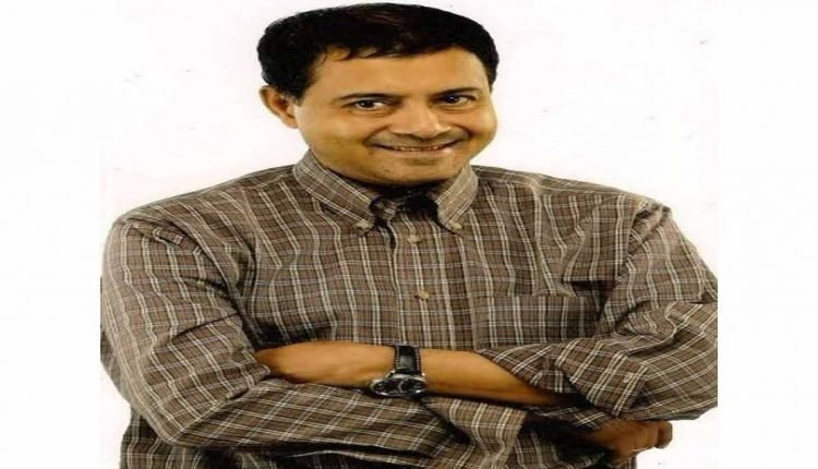 Former India TT Player V Chandrasekhar No More