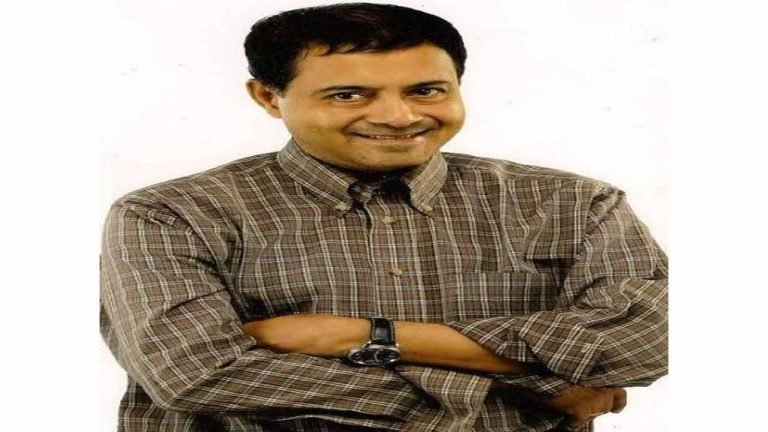 Former India TT Player V Chandrasekhar No More