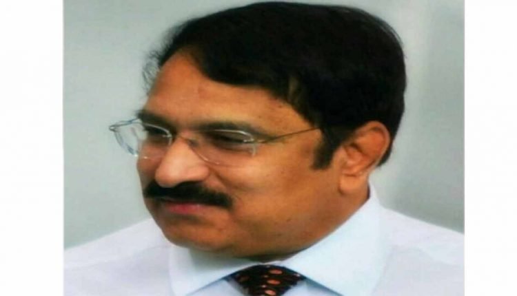 International Badminton Umpire Sudhakar Dies of Covid