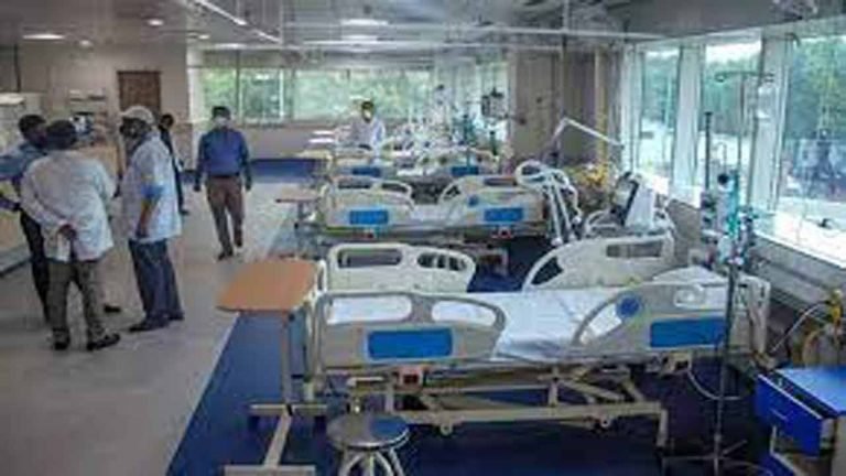 Case Filed on Hospital Owner For Charging More Money For Covid Treatment