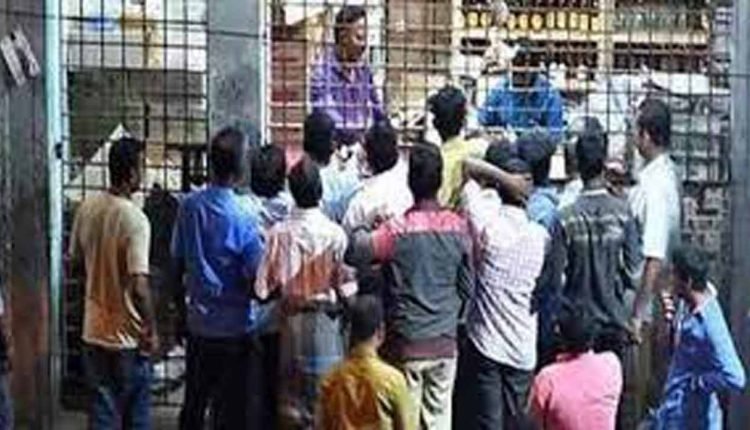 Telangana Govt Got Huge Aamdani Of Rs. 34 Thousand Crores From Liquor Sale This Year