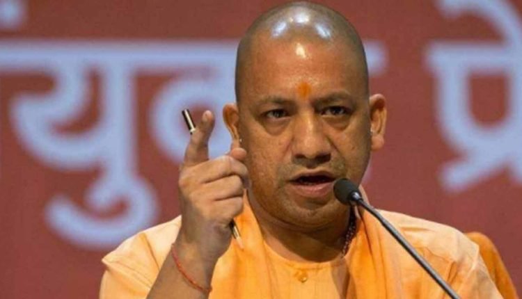 Sambhal Existed Before Islam Was Born: Yogi Adityanath 