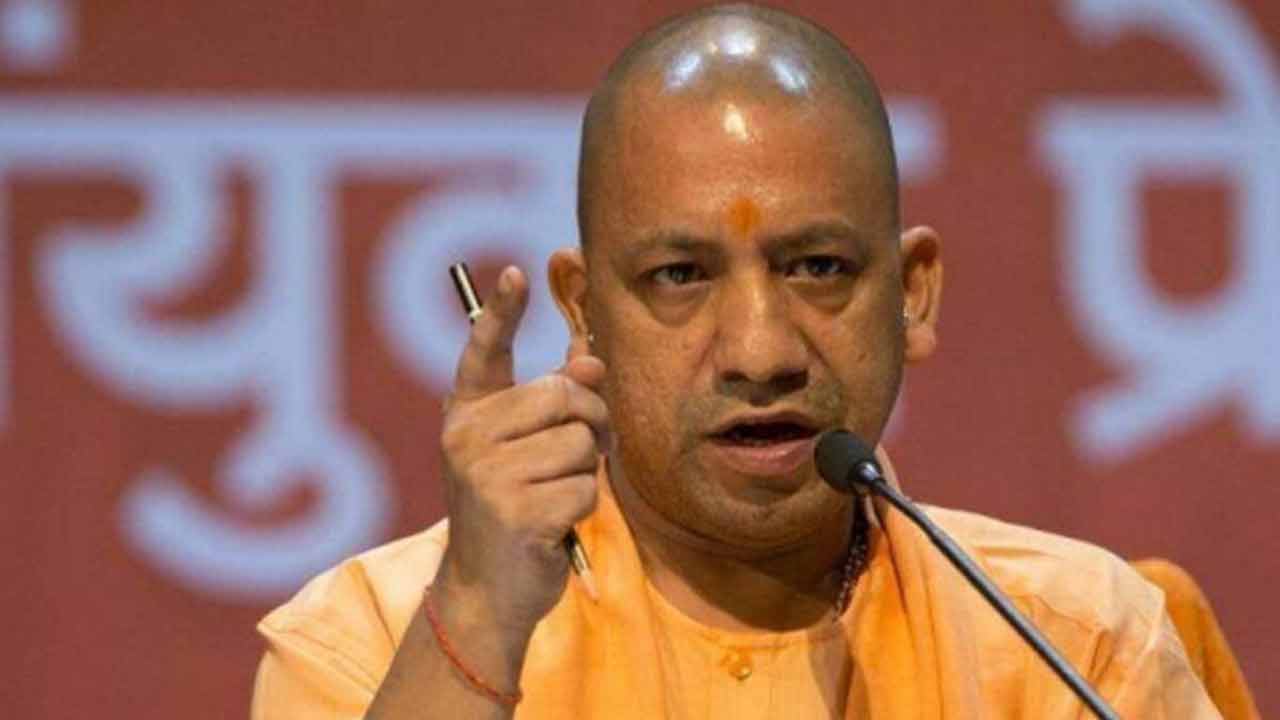 Question Existence Of Those Who Questioned Existence Of Lord Ram And Lord Krishna: Yogi Appeal To People
