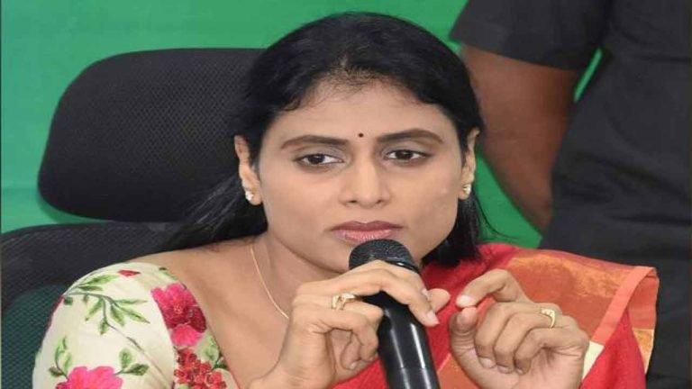 Take Action Against CM KCR for Corruption: YS Sharmila Dares BJP