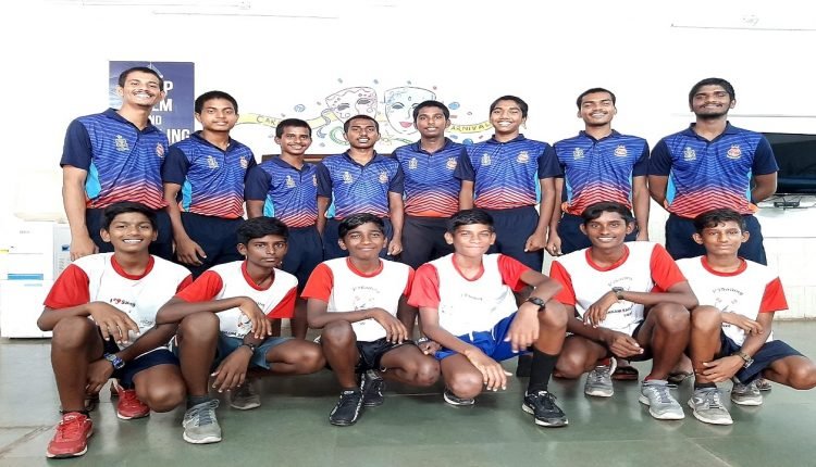 19 Young Telangana Sailors Get Call Letters From Navy And Army