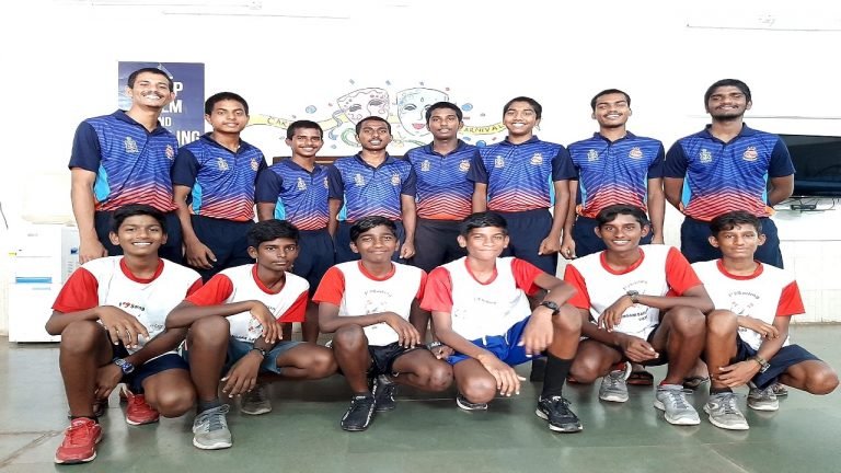 19 Young Telangana Sailors Get Call Letters From Navy And Army