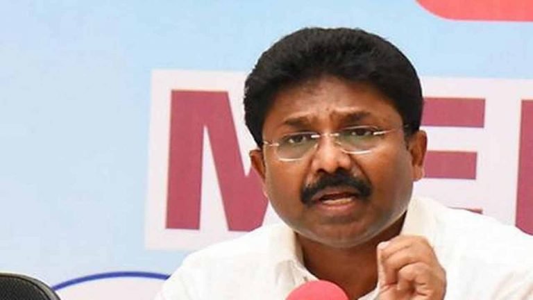 No cancellation of SSC exams in AP: Adimulapu Suresh