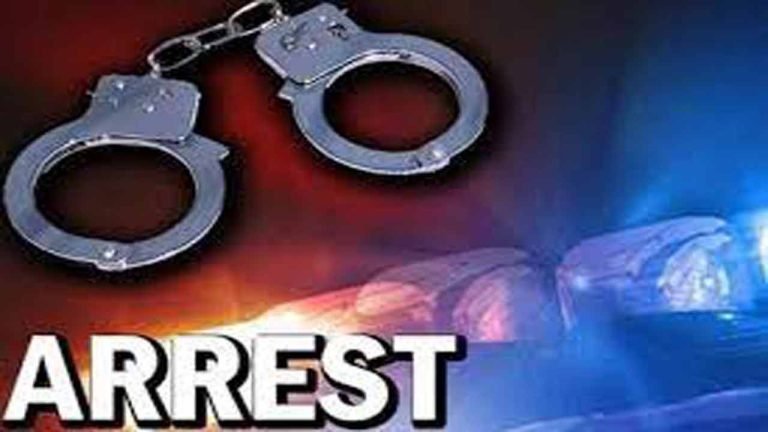 Woman techie arrested for selling ganja