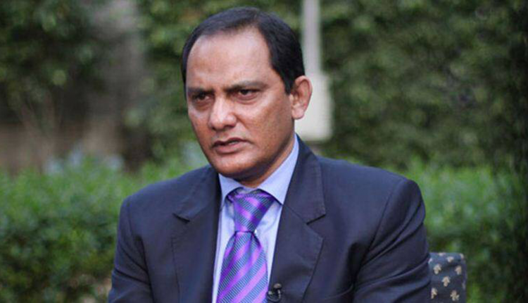Azharuddin’s MLC Move Under Fire In Jubilee Hills
