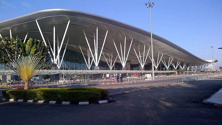 Bengaluru: Six People Injured in Blast Near Airport