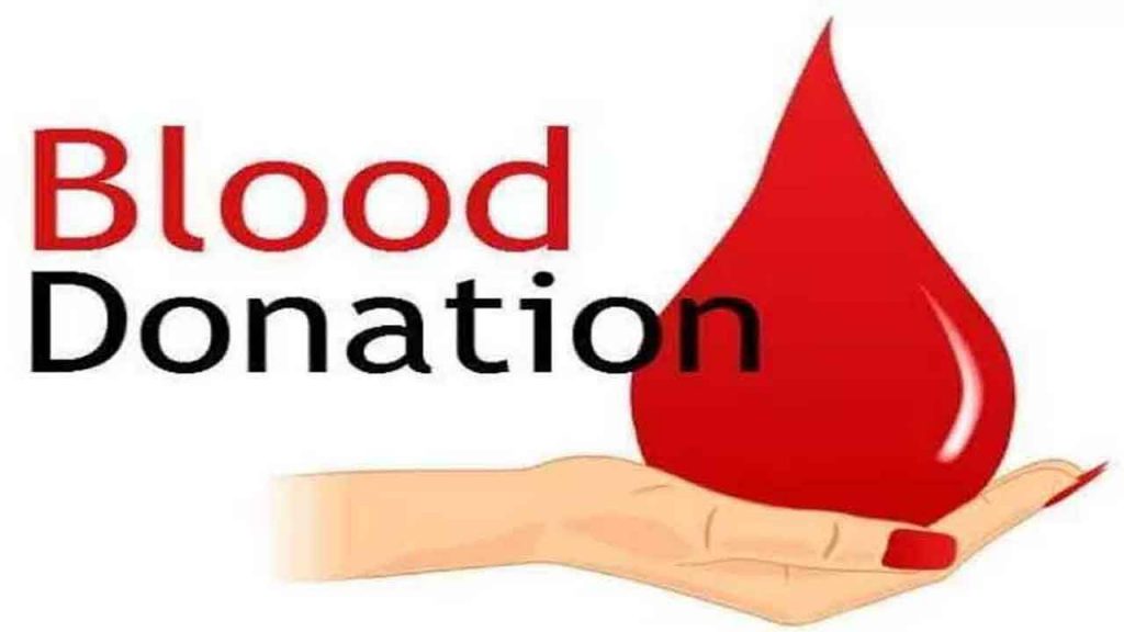 Hyderabad: Blood Donation Camp Organised For Thalassemia Patients ...