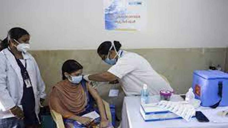 Govt Hospital in Vijayawada to Resume Treatment of Non-Covid Patients From July 1