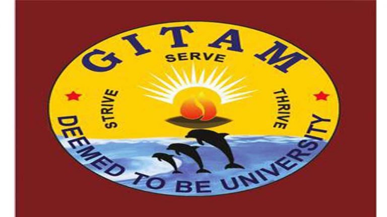 Three Day International Conference at GITAM
