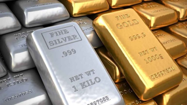 Gold And Silver Rates Today Remain Stable In Hyderabad