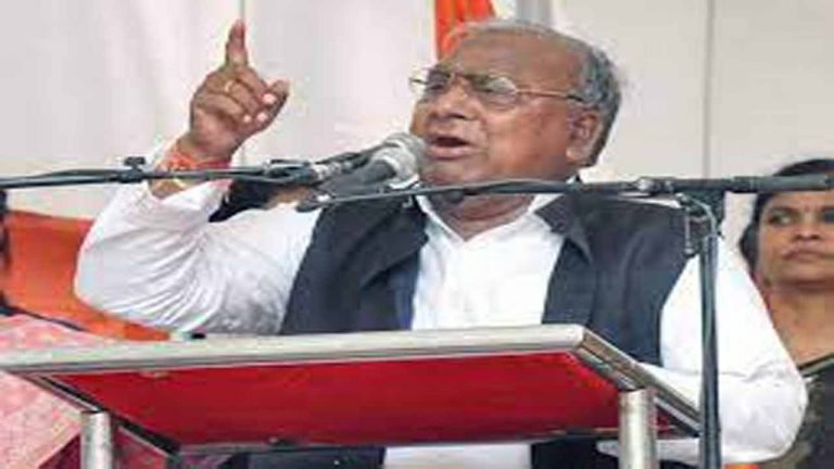 I was also abused by the party leaders in the past: VH