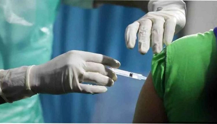India’s Cumulative COVID-19 Vaccination Coverage exceeds 219.50 Cr