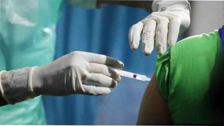 India’s Cumulative COVID-19 Vaccination Coverage exceeds 219.50 Cr