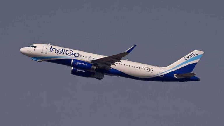 Indigo to resume scheduled international flights from April
