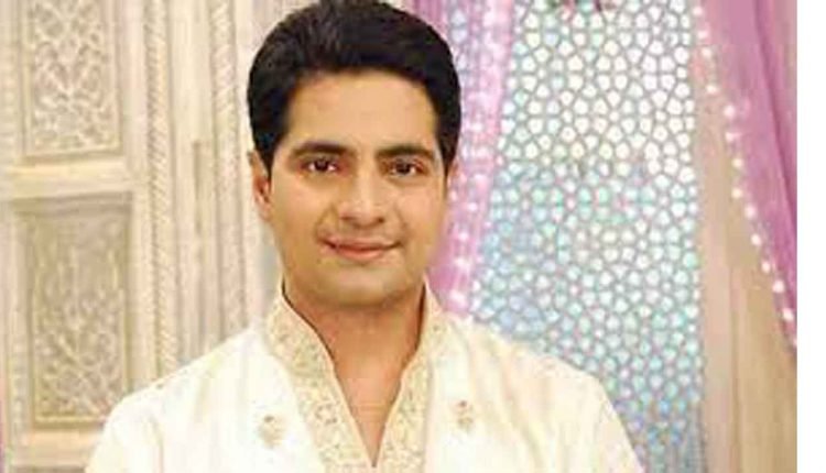 Case Filed Against Actor Karan Mehra