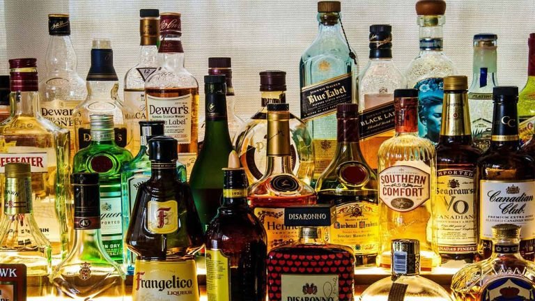 Serving More Than 6 Bottles Of Liquor In Private Party In Telangana May Land In Trouble!