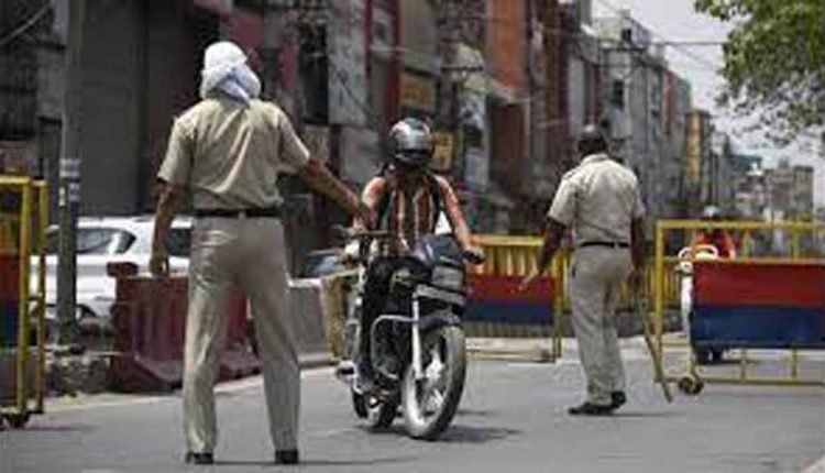 AP To Ease Covid-19 Curfew Hours till 6 p.m. from June 21