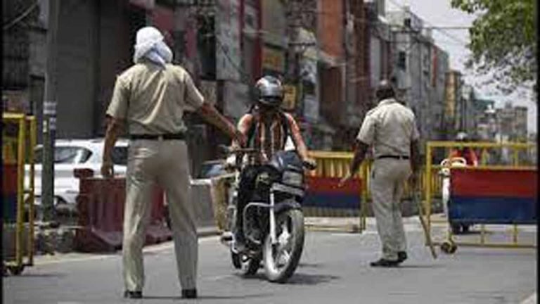 AP To Ease Covid-19 Curfew Hours till 6 p.m. from June 21