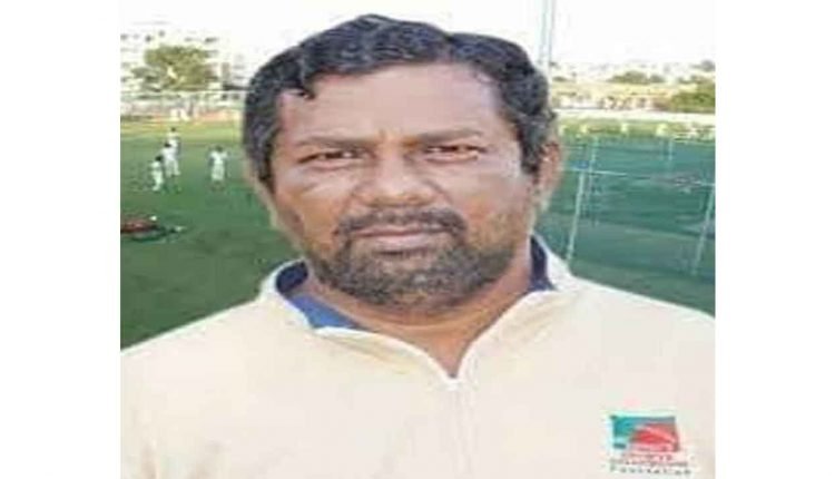 Azhar Out, John Manoj Made Interim Chief of HCA