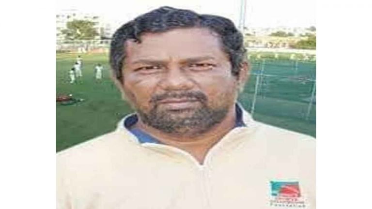 Azhar Out, John Manoj Made Interim Chief of HCA