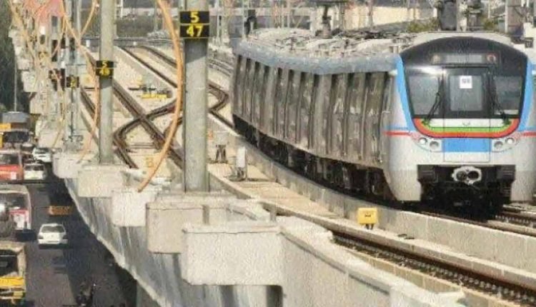 Railway Timings Rescheduled in Hyderabad