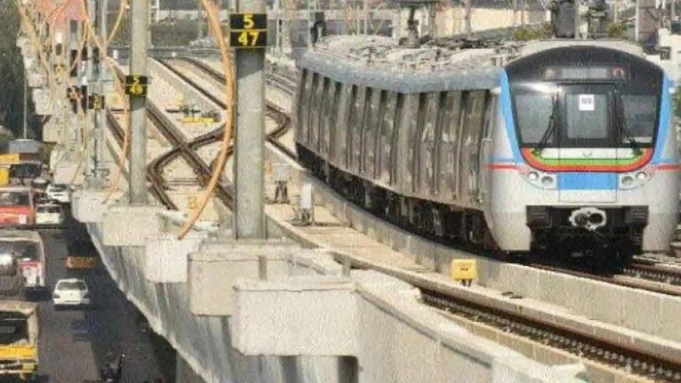 Railway Timings Rescheduled in Hyderabad