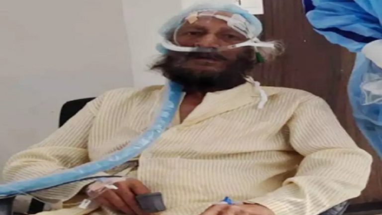 Milkha Singh's Health Condition Improves
