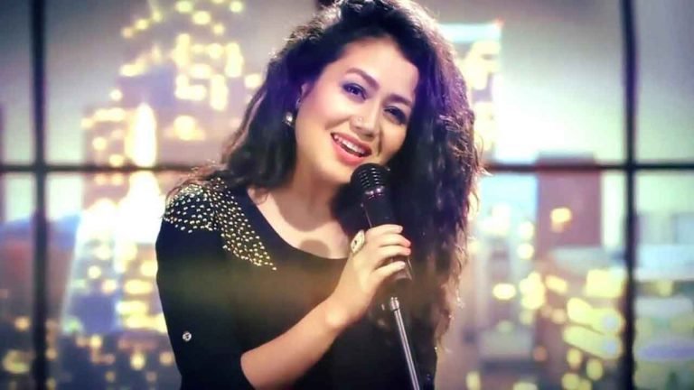 Indian Singer Neha Kakkar Turns 33 Today