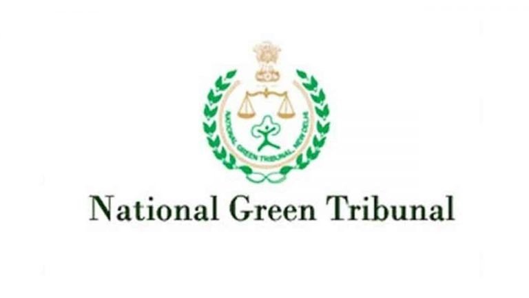 You Will be Sent to Jail: NGT warns AP CS