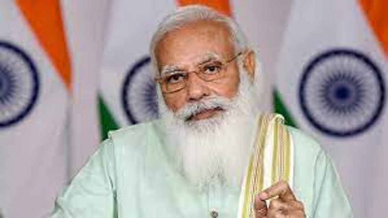 PM Modi addresses inaugural conclave of Shikshak Parv