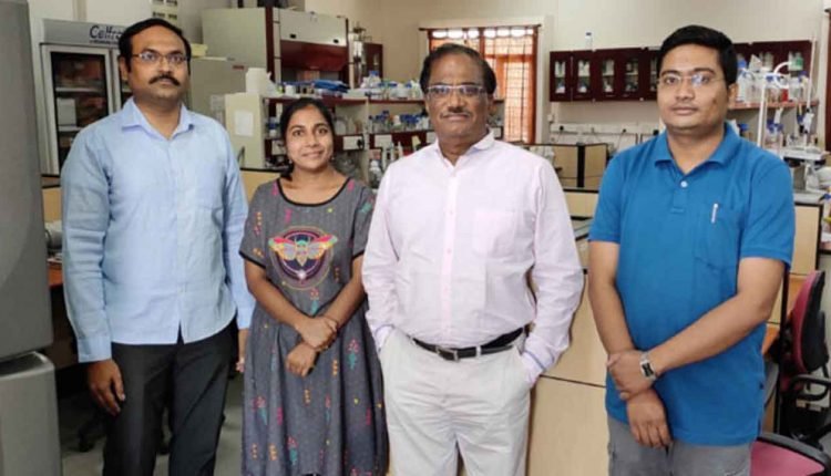 UoH-Oxford University Achieves Breakthrough In Plant Symbiosis