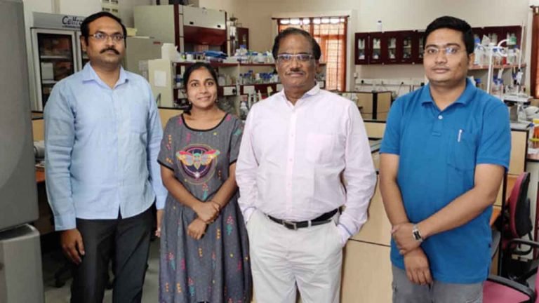 UoH-Oxford University Achieves Breakthrough In Plant Symbiosis