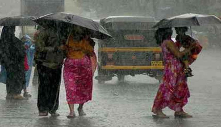 Expectations of Moderate Rains In Telangana For Next 2 Days